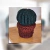Guía de tejido Cactus en internet