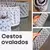 Combo Cestos - comprar online