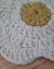 Guía de tejido Cartera Flor - comprar online