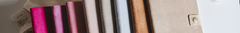Banner de la categoría CUADERNOS DE MANO 13X17