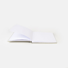 ALBUM DE FOTOS - LINO CRUDO 30X30 - comprar online
