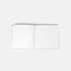 ALBUM DE FOTOS - ARPILLERA NATURAL 30x30 - comprar online