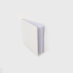 ALBUM DE FOTOS - PREMIUM - PANA BLANCA 30x30 - comprar online