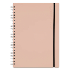 CUADERNO STUDIO A4 - ROSA 22X30