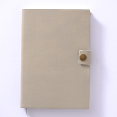 CUADERNO CUERO - 7 VISON 14X21