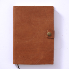 AGENDA SEMANAL CUERO - 2 SUELA 14X21 - comprar online