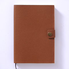 AGENDA DIARIA ECO CUERO - SUELA 14X21 - comprar online