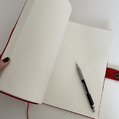 LIBRO DE FIRMAS LINO - 23x23 - comprar online