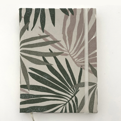 CUADERNO LINO - HOJITAS 14X21