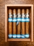 Libertadores Robusto de Diamante Caja X10 Unidades Connecticut Ecuador - Partida Limitada - comprar online