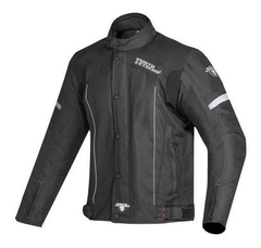 CAMPERA PUNTO EXTREMO 4 ESTACIONES IMPERMEABLE PROTECCIONES PK-26