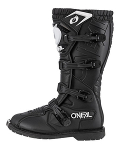 BOTAS ONEAL RIDER PRO NEGRAS - tienda online