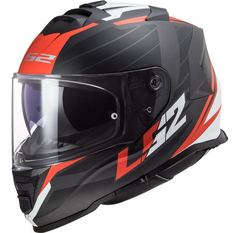 CASCO FF800 STORM NERVE MAT BLA RE