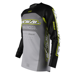 JERSEY CONCEPT 2.0 GRIS REFLEX - comprar online