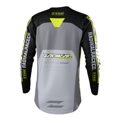 JERSEY CONCEPT 2.0 GRIS REFLEX en internet