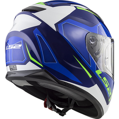 320 STREAM EVO AXIS BLUE-WHITE - comprar online