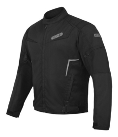 CAMPERA PUNTO EXTREMO GP23 CP-10 NEGRO - comprar online