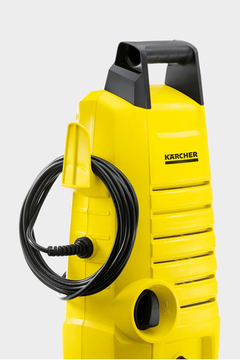 HIDROLAVADORA KARCHER K1 COMPACTA 1200 WATTS 100 BAR - FRASER MOTOS