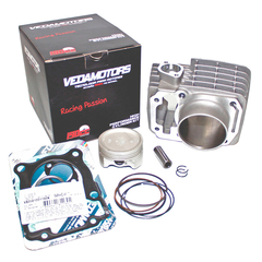 CILINDRO VEDAMOTORS HONDA CG 190 - comprar online