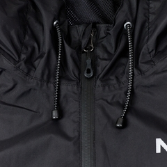 ROMPEVIENTO WHIZ NTO NEGRO - FRASER MOTOS