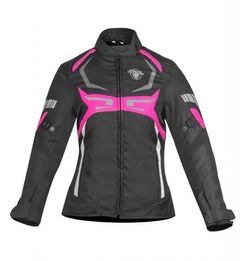 CAMPERA DAMA RUTA 40 PUNTO EXTREMO