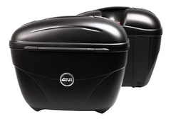 BAULES GIVI E21N LATERALES POR JUEGO(2)