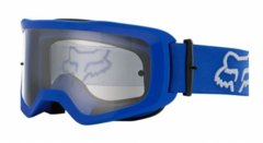 ANTIPARRAS FOX MAIN STRAY AZUL TRANSPARENTE