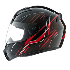 352 CHASER BLACK 7C BLACK