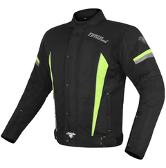 CAMPERA PUNTO EXTREMO 4 ESTACIONES IMPERMEABLE PROTECCIONES PK-26
