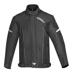 CAMPERA PUNTO EXTREMO 4 ESTACIONES IMPERMEABLE PROTECCIONES PK-26 - comprar online
