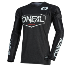 JERSEY ONEAL MAYHEM HEXX BLACK