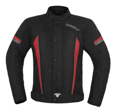 CAMPERA PUNTO EXTREMO 4 ESTACIONES IMPERMEABLE PROTECCIONES PK-26 en internet