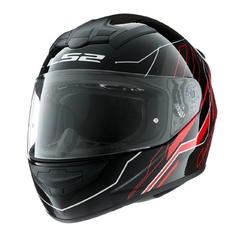352 CHASER BLACK 7C BLACK - comprar online