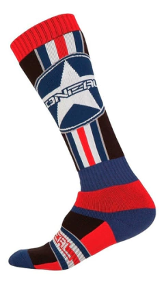 MEDIA ONEAL PRO SOCK AFTERBURNER - comprar online