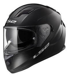 320 EVO MONO NEGRO BRILLO