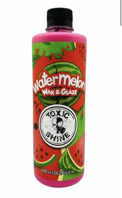 CERA RESALTADORA DE COLOR Y BRILLO TOXIC SHINE WATERMELON