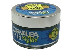 CERA CARNAUBA PURE WAX TOXIC SHINE - comprar online