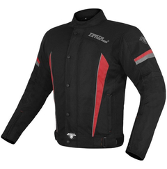 CAMPERA PUNTO EXTREMO 4 ESTACIONES IMPERMEABLE PROTECCIONES PK-26