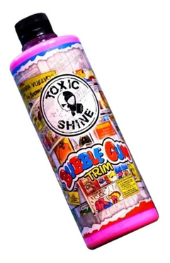 ACONDICIONADOR DE INTERIOR BUBBLE GUM TOXIC SHINE - comprar online