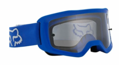 ANTIPARRAS FOX MAIN STRAY AZUL TRANSPARENTE - comprar online