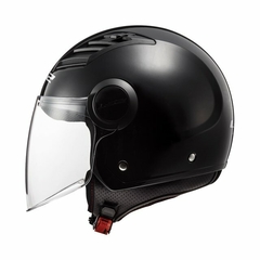 CASCO 562 AIRFLOW SOLID MATT BLA en internet