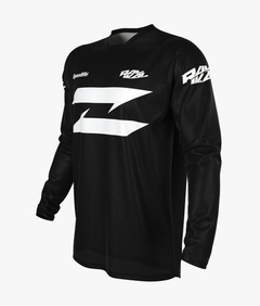JERSEY RADIKAL CONCEPT FACTORY NEGRO - comprar online