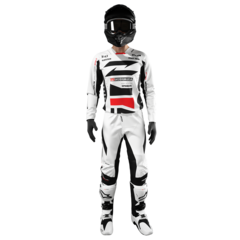 CONJUNTO MX MOTOCROSS RADIKAL ZERO BOMBER - comprar online