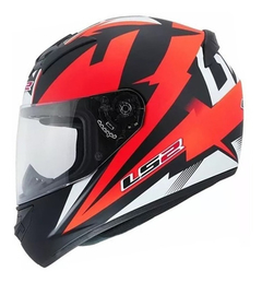 352 ROOKIE DYNO MATT BLACK RED