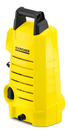 HIDROLAVADORA KARCHER K1 COMPACTA 1200 WATTS 100 BAR - comprar online