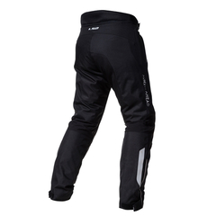 PANTALON LS2 HOMBRE CHART NEGRO - comprar online