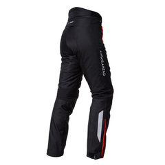 PANTALON LS2 MUJER CHART NEGRO - comprar online