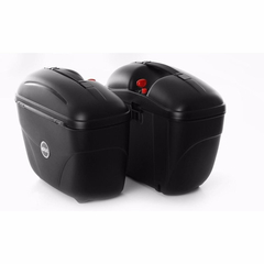 BAULES GIVI E21N LATERALES POR JUEGO(2) - FRASER MOTOS