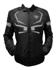 CAMPERA DAMA RUTA 40 PUNTO EXTREMO
