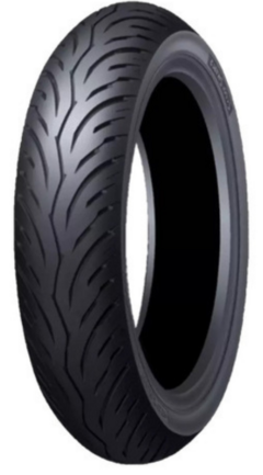 CUBIERTA DUNLOP SC SMART 2 110/90-12 64L MIXTA